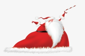 Santa Clause - Santa Claus #1364762