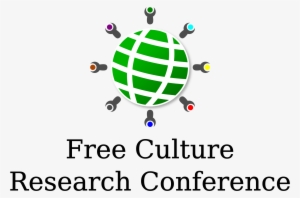 This Free Icons Png Design Of Fcrc Globe Logo #1364781