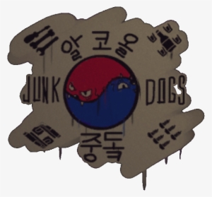 Junk Dogs Marker - Jdog Junk Removal #1364835