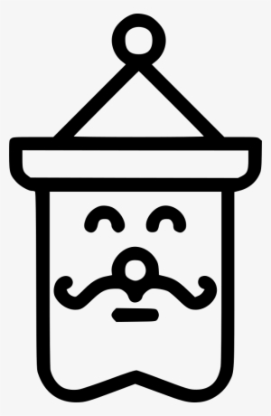 Santa Clause Figure Avatar - Shopping #1364863