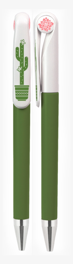 Pen 065 Cacti V2 #1364888