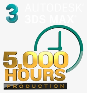 5,000 Hours At 18¢/hour - Graphic Design #1364905