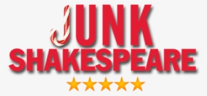 Logo - William Shakespeare #1364931