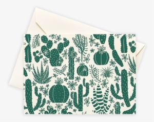 Cacti Stationary Notes #1364933