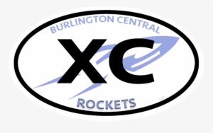 Xc Car Magnet - Car #1364936