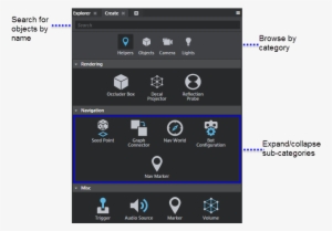 Helpers - Autodesk 3ds Max #1364977
