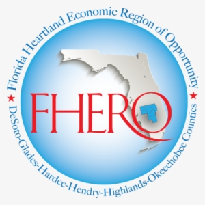 Fhero Globe Logo Florida - Logo Ng Kawit #1364998