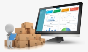 Inventory - Inventory Software Png #1365021