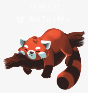 Red Panda Png #1365022 Red Panda Png #1365022