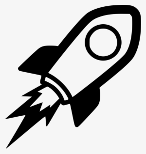 Png File - Rocket Icon Png #1365025