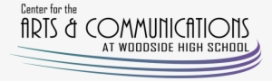 Center For The Arts And Communications At Woodside - Plinten En Profielen Centrale #1365093
