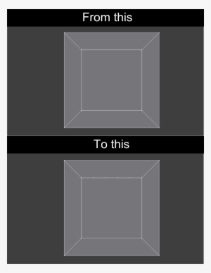 Enter Image Description Here - 3ds Max Edge Split #1365191
