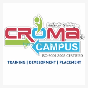 3ds Max Training In Delhi Croma Campus - Croma Campus #1365218