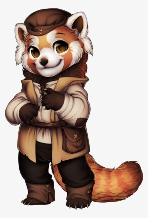 Red Panda Peasant - Wiki #1365239