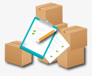 Inventory Manager Is A Simple Inventory Management - Stock Management Icon Png #1365267
