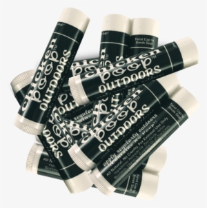 Pile Of Chickenpoop Outdoors Lip Junk - False Chicken Poop Outdoors, All Weather Lip Junk 0.15 #1365284
