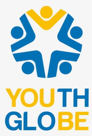 Youth Globe Logo - Edge Ballynahinch #1365287