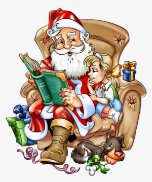 318 - Конверт Для Письма Деду Морозу #1365386