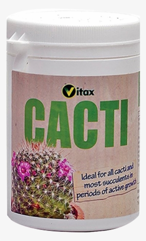 Vitax Cacti Feed 200g 6cf200 #1365417