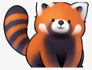 Red Panda Chibi Gif #1365577 Red Panda Chibi Gif #1365577