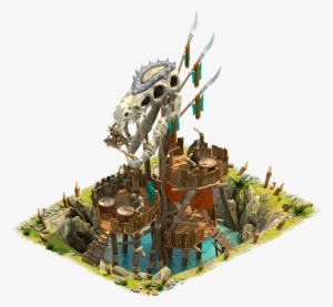 Symphony Of The Swamp - Computer File #1365606