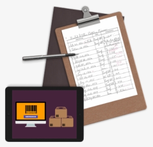 Inventory Management System - Inventory Images In Png #1365608