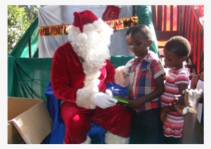 Mcc Santa Clause - Santa Claus #1365672