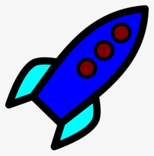 Rocket Clipart - Rockets Clipart #1365904 Rocket Clipart - Rockets Clipart #1365904