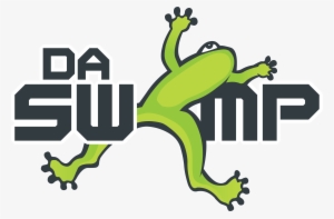 Da Swamp Logo #1365907