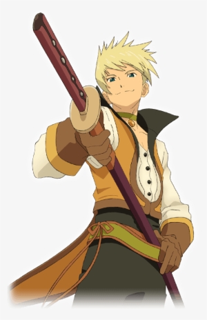 Guy - Sword Guy #1365979