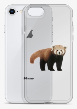 Red-panda Print Iphone Case - Iphone #1365982 Red-panda Print Iphone Case - Iphone #1365982