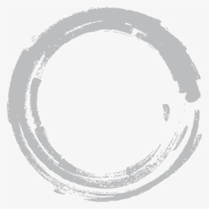 Grey Circle Png - 東沙 環礁 國家 公園 #1366075