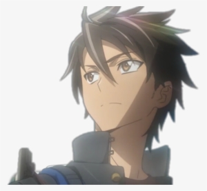 Highschool Of The Dead Takashi #1366077