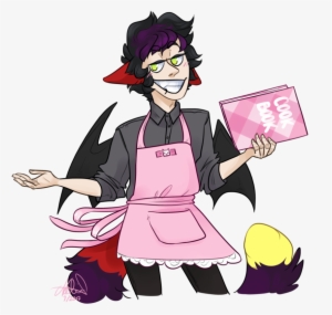 Graphic Transparent Stock Apron Drawing Anime - Drawing #1366194