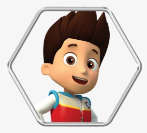 Ryder [image Source - Ryder Paw Patrol Costume #1366297
