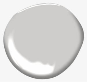 Cement Gray - Benjamin Moore Lavender #1366318