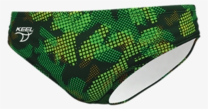 Camo Swamp - Water Polo #1366444