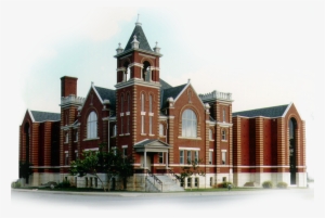 Oklahoma Deparment Of Commerce Office Building #1366447