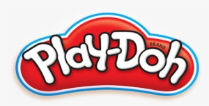 0 0playdoh - Play Doh Logo Png #1366531