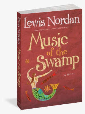 Music Of The Swamp #1366534