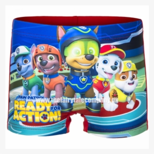 Paw Patrol Spy Cushion Multi #1366554