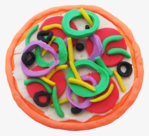 Play Doh Food - Minions #1366647