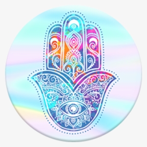 Popsocket Hippie Hamsa #1366652