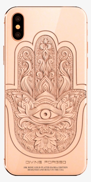 Hamsa #1366679