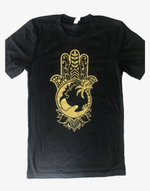 Hamsa - T Shirt Revolution #1366768