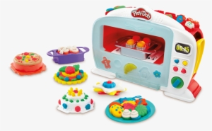 What Brands Can Learn From Hasbro's Attempt To Trademark - Play Doh Kitchen Creations Magical Oven #1366769