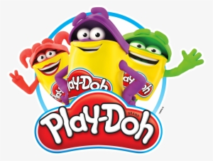 Your School Holiday Activity Guide - Play-doh Backpack Travel Kit #1366772