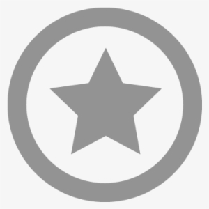 Help - Red Star Icon Png #1366812