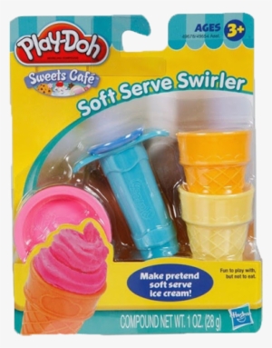 Play-doh Sweet Shoppe Chocolate Pops #1366835