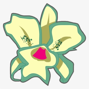 Itchy Orchid #1366854